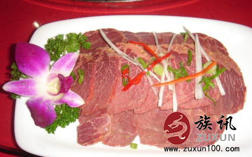 南石驴肉