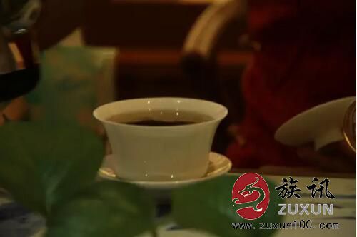 太姥龙须茶