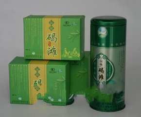 碣滩凤姣茶