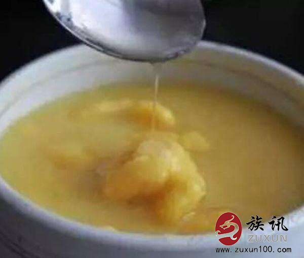 引子汤粑