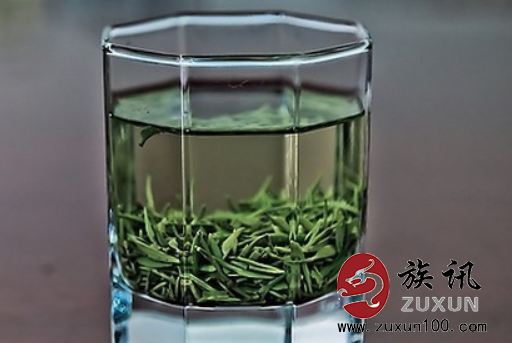 桐城小花茶