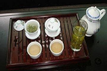 维西甜茶