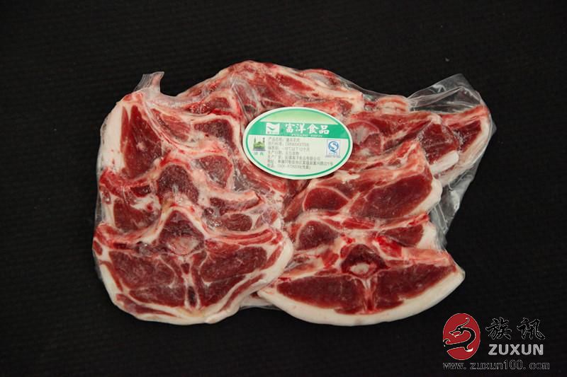 额敏县优质排酸牛肉、羊肉