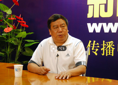 “5.12汶川大地震”中“史上最牛的校长”——叶志平