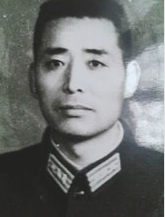 西南军区进藏司令部后勤副部长      卫庆元