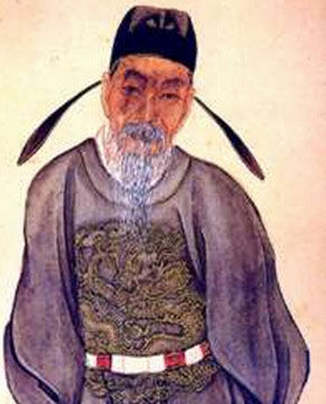 唐代诗人韦应物代表诗作