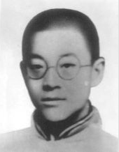 恽代英（中国共产党早期青年运动领导人之一）