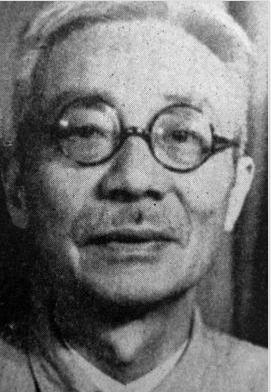 林伯渠-中国共产党重要领导人之一