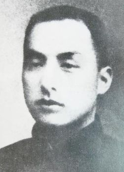 林育南-中国共产党早期领导人之一