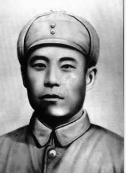 马本斋--抗日民族英雄