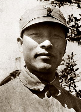 彭雪枫 （中国工农红军和新四军高级将领）
