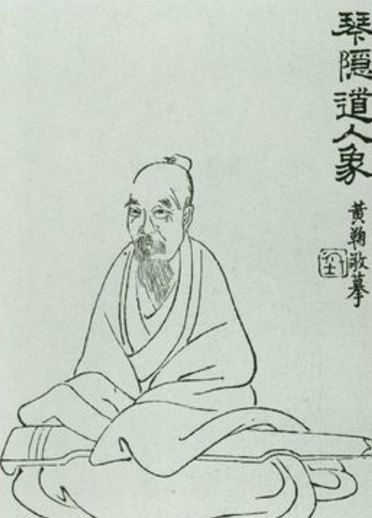 汤贻汾(清画家 )