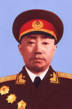 彭绍辉早期红军将领之一