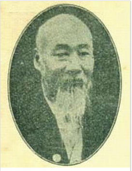 王芝祥--清末民国时期著名政治家