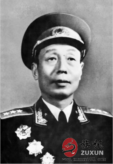 李志民