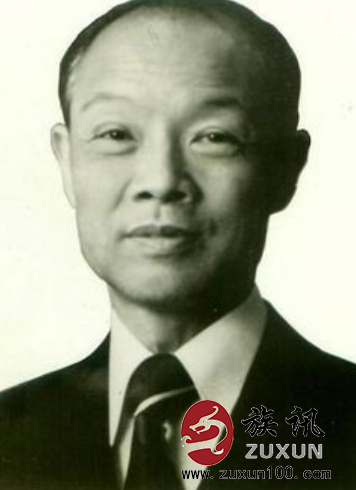 冯景禧