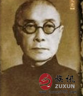 江孔殷