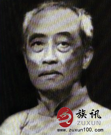 王子余