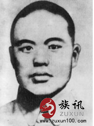 柴洪儒