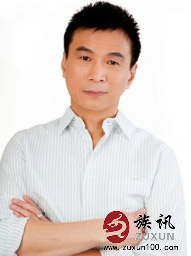李天柱
