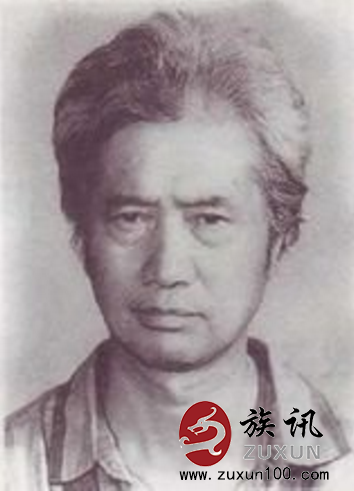 吴家华