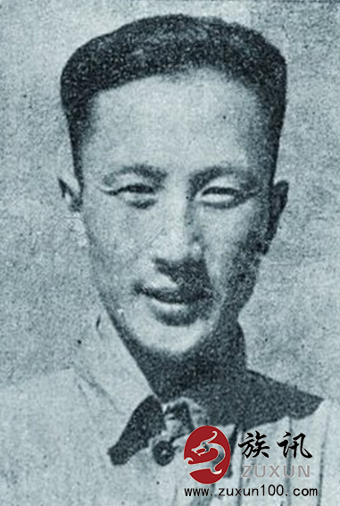 杨涤生