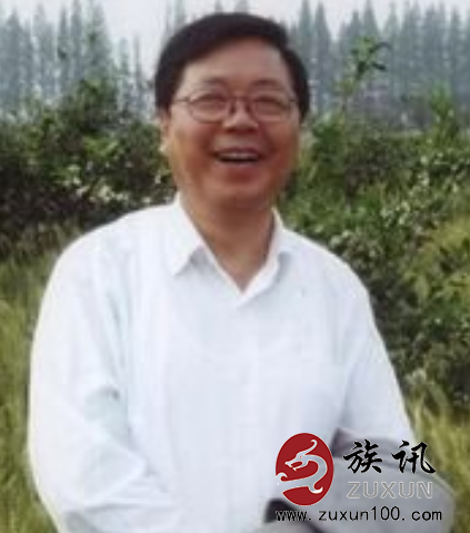 李荣海