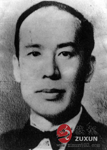 杨振声