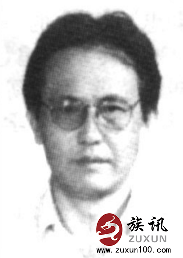 李金盾