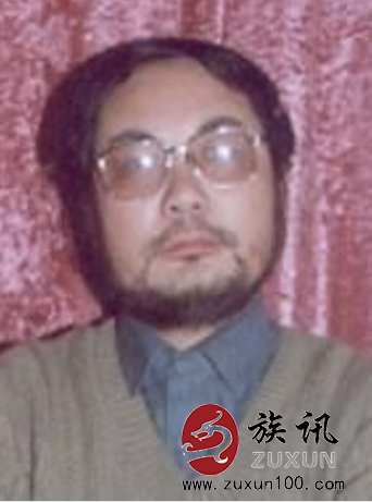 岳玉明