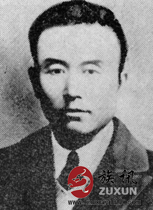 杨靖远