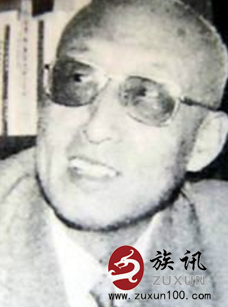 李润田