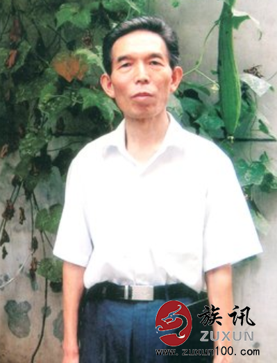 李悌南