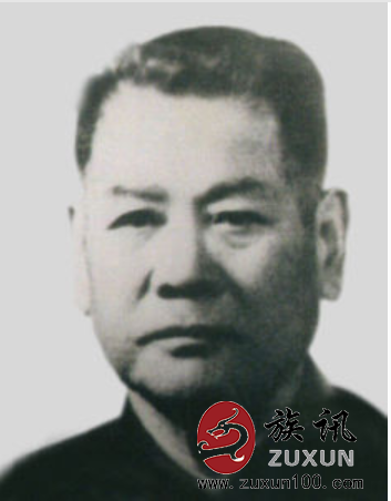 陈学鼎