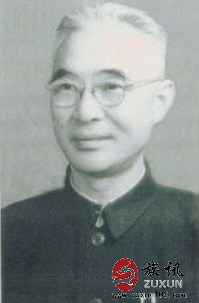 陈邦杰