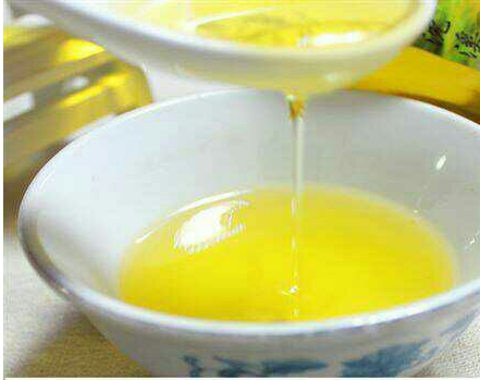 尤溪茶籽油
