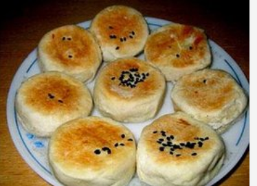 九黄饼