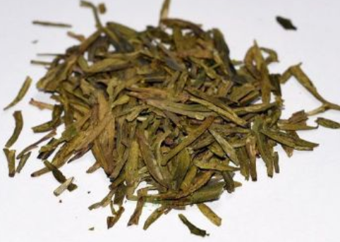 天五华柱山茶