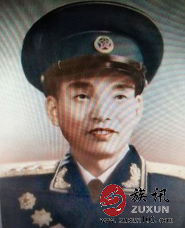 李亚田