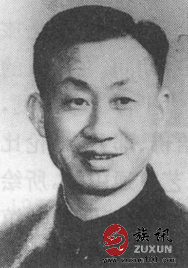 杨善继