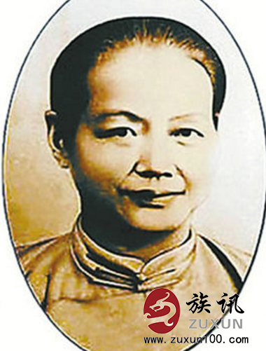 陈子美