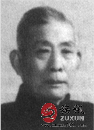 杨纤如