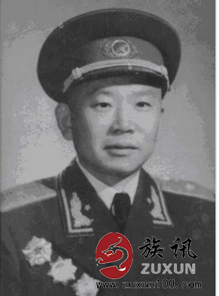 李继开