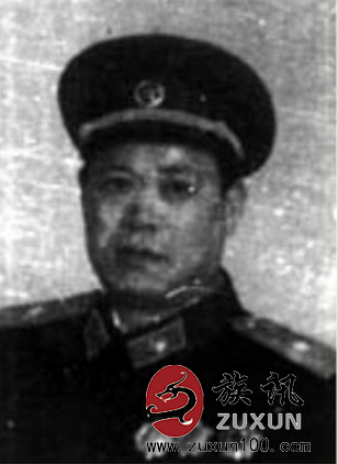 陈云中