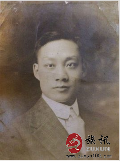 杨卓新