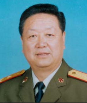 杨金岭