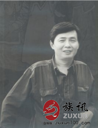 杨金星