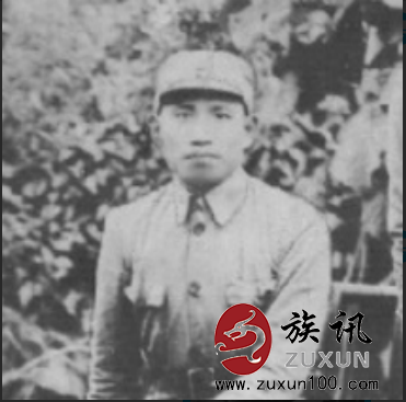 杨文忠