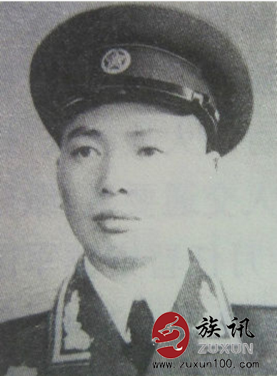 杨绍良