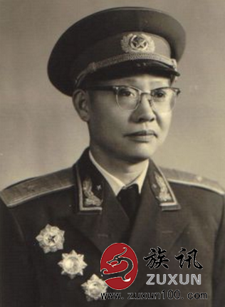 李书茂